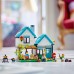 LEGO Creator Пржитульный дом (31139)