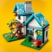LEGO Creator Пржитульный дом (31139)