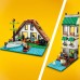LEGO Creator Пржитульный дом (31139)