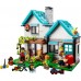 LEGO Creator Пржитульный дом (31139)