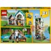 LEGO Creator Пржитульный дом (31139)