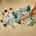 LEGO Harry Potter Flaga Slytherinu™ (76410)