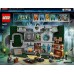 LEGO Harry Potter Flaga Slytherinu™ (76410)