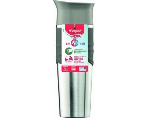 Maped   Maped Picnik Concept Adult 320ml grey