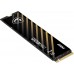 SSD MSI Spatium M461 2TB M.2 2280 PCI-E x4 Gen4 NVMe (S78-440Q550-P83)