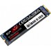 SSD Silicon Power UD85 1TB M.2 2280 PCI-E x4 Gen4 NVMe (SP01KGBP44UD8505)