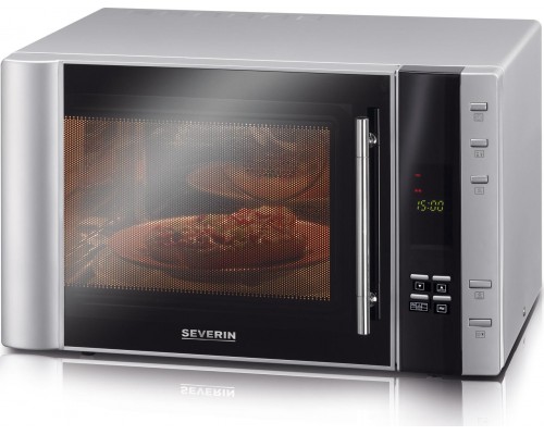 Severin Severin MW 7775 GRILL