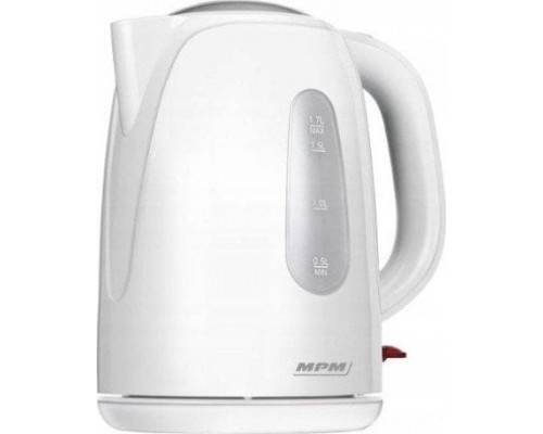 MPM MCZ-105 White