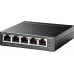 Switch TP-Link TL-SG105MPE