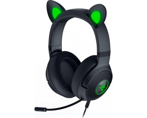 Razer Kraken Kitty Ed. V2 Pro Black (RZ04-04510100-R3M1)