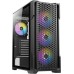 Antec Case|ANTEC|AX90|MidiTower|Not included|ATX|MicroATX|MiniITX|Colour Black|0-761345-10063-2