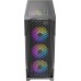 Antec Case|ANTEC|AX90|MidiTower|Not included|ATX|MicroATX|MiniITX|Colour Black|0-761345-10063-2