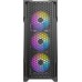 Antec Case|ANTEC|AX90|MidiTower|Not included|ATX|MicroATX|MiniITX|Colour Black|0-761345-10063-2