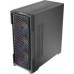 Antec Case|ANTEC|AX90|MidiTower|Not included|ATX|MicroATX|MiniITX|Colour Black|0-761345-10063-2