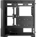 Antec Case|ANTEC|AX90|MidiTower|Not included|ATX|MicroATX|MiniITX|Colour Black|0-761345-10063-2