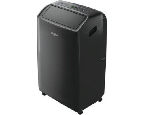 Whirlpool PACF212HP black