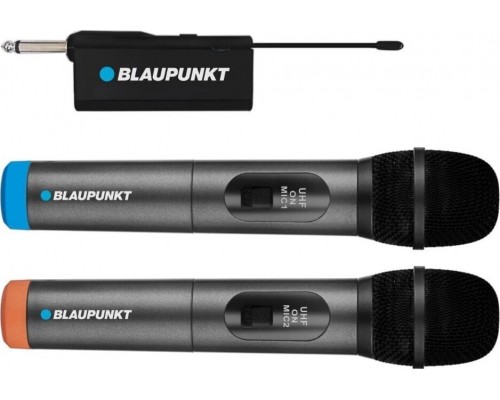 Blaupunkt UHF (WM60UDB)