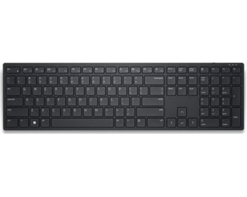 Dell KB500 (KB500-BK-R-GER)