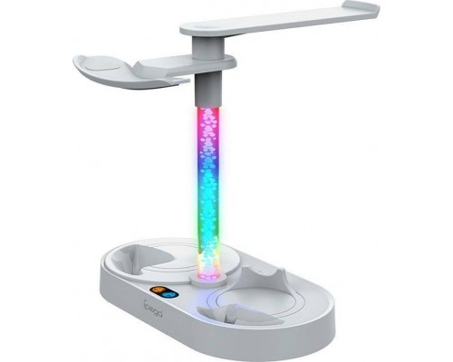 Ipega Dual station forcking for Kontrolera / GamePada for PS5 iPega PG-P5V001PS VR2
