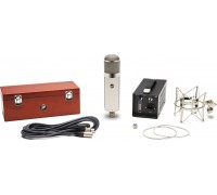 WARM AUDIO Warm Audio WA-47 - Lampowy