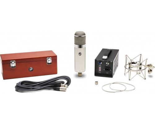 WARM AUDIO Warm Audio WA-47 - Lampowy