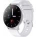 Smartwatch Canyon Badian SW-68 White  (CNS-SW68SS)