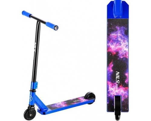 Nils Extreme HS021 Blue (16-50-238)