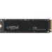 SSD Crucial T700 1TB M.2 2280 PCI-E x4 Gen5 NVMe (CT1000T700SSD3)