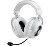 Logitech G Pro X2 Lightspeed White (981-001269)