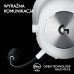 Logitech G Pro X2 Lightspeed White (981-001269)