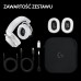 Logitech G Pro X2 Lightspeed White (981-001269)