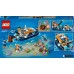LEGO City Lodz do Nurkowa (60377)