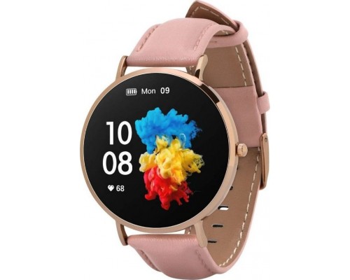 Smartwatch Garett Verona Rose  (5904238484524)