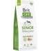 Brit Care Dog Sustainable Senior Chicken & Insect 12kg