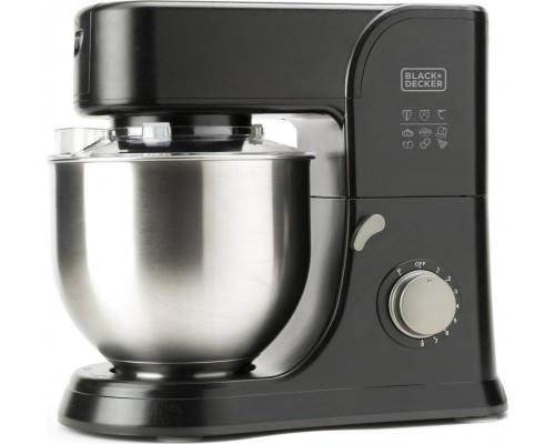 Black&Decker  BXKM1001E