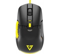 Modecom przewodowa Volcano Jager czarna