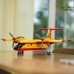 LEGO Technic Samolot gaśniczy (42152)