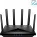 Cudy P5 Mesh Gigabit AX3000 5G Dual SIM