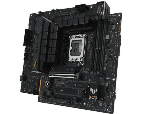 Intel B760 Asus TUF GAMING B760M-BTF WIFI D4