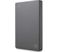 HDD Seagate Basic Portable Drive 5TB Graphite (S5604798)