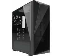 Cooler Master OBUDOWA COOLER MASTER CMP 520L MIDI TOWER Z OKNEM