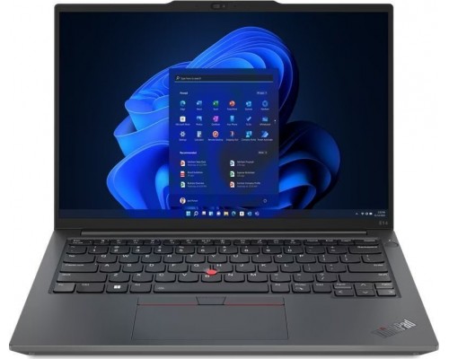 Laptop Lenovo ThinkPad E14 G5 i3-1315U / 8 GB / 512 GB / W11 Pro (21JK0083PB)