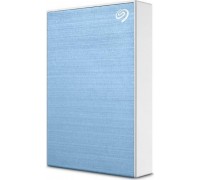 HDD Seagate External HDD|SEAGATE|One Touch|STKY2000402|2TB|USB 3.0|Colour Light Blue|STKY2000402