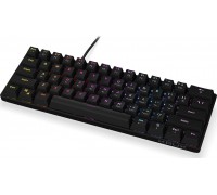 Krux Qara Outemu Red (KRX0137)