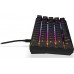Krux Qara Outemu Red (KRX0137)