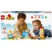 LEGO Duplo Sapņu rotaļu laukums (10991)