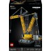 LEGO Technic Liebherr LR 13000 kravas automašīna (42146)