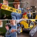 LEGO Technic Liebherr LR 13000 kravas automašīna (42146)