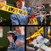 LEGO Technic Liebherr LR 13000 kravas automašīna (42146)