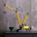 LEGO Technic Liebherr LR 13000 kravas automašīna (42146)